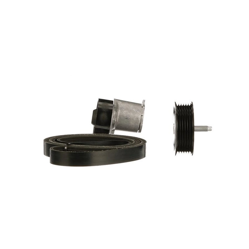 Gates V-Ribbed Belt Set K046PK1198