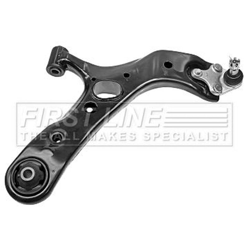 First Line Control/Trailing Arm fits Toyota Rav 4 III 2005-2013 2.0 2.2 2.4