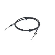 Bosch Handbrake Cable Right Rear fits Fiat Tipo 2015-2020 1.3 1.4 1.6