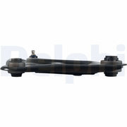 Delphi Control/Trailing Arm Lower fits Nissan Micra V 2016 on 0.9 1.0 1.5