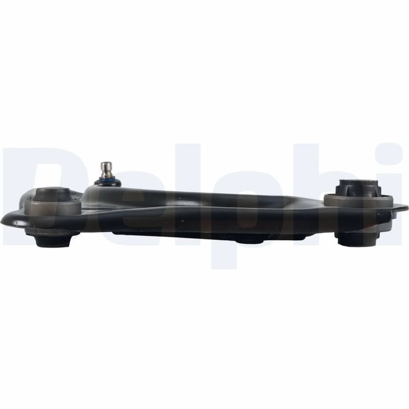 Delphi Control/Trailing Arm Lower fits Nissan Micra V 2016 on 0.9 1.0 1.5