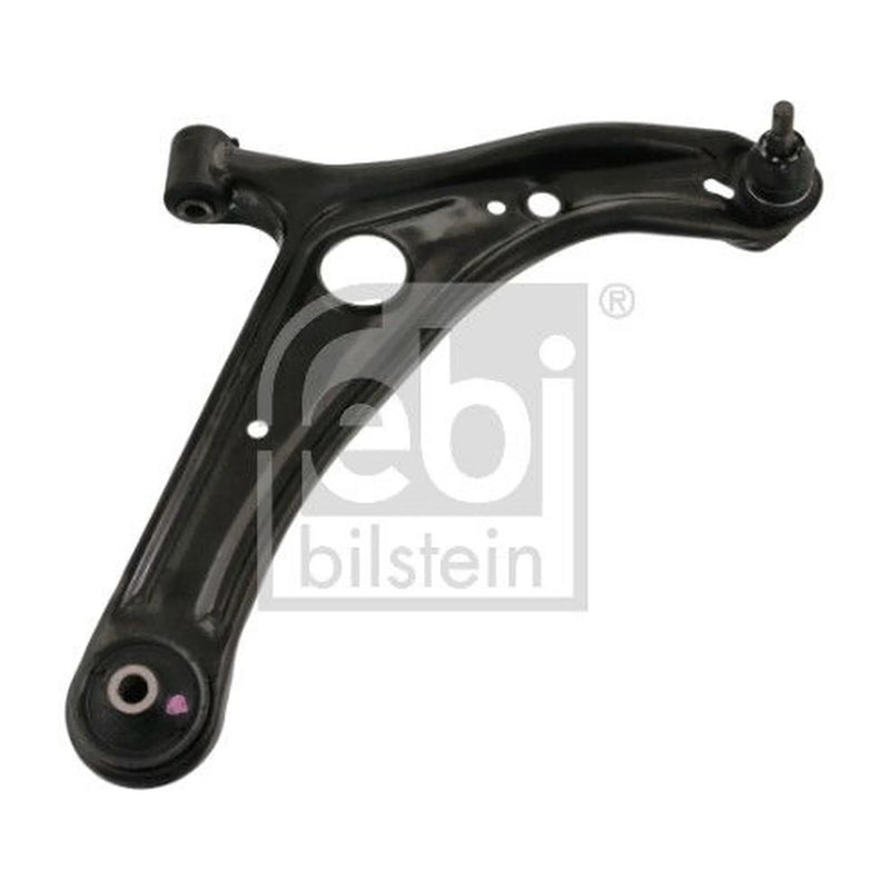 Febi Control/Trailing Arm Front Right 43130