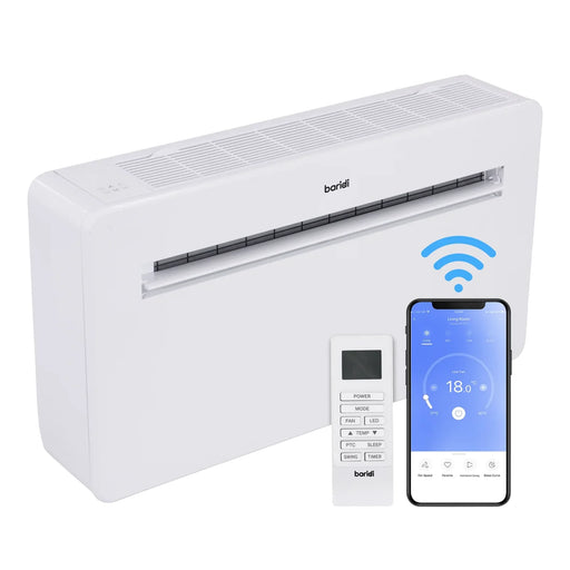 Baridi 4-in-1 Air Conditioning Unit DH432 10,000Btu/hr