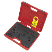 Sealey Petrol Engine Timing Tool Kit Audi 4.2 V8 Chain Drive VSE7407 Sealey - Dynamic Drive