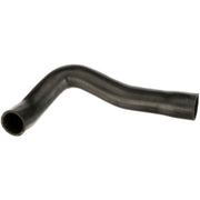 Gates Radiator Coolant Hose 345mm ID fits BMW 3 1990-1999