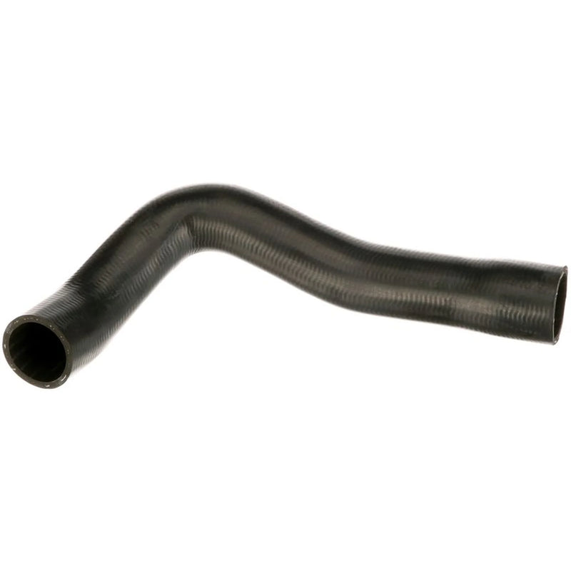 Gates Radiator Coolant Hose 345mm ID fits BMW 3 1990-1999