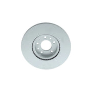 Bosch 2 x Vented Front Brake Discs 0986479D74-x2