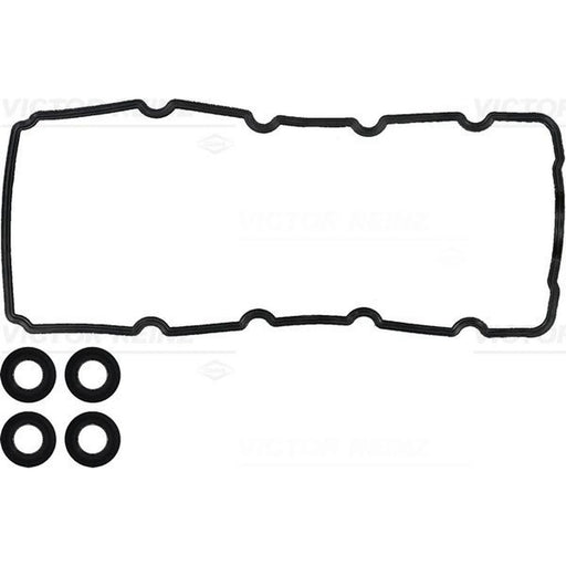 Victor Reinz Cylinder Head Cover Gasket Set 15-34787-01