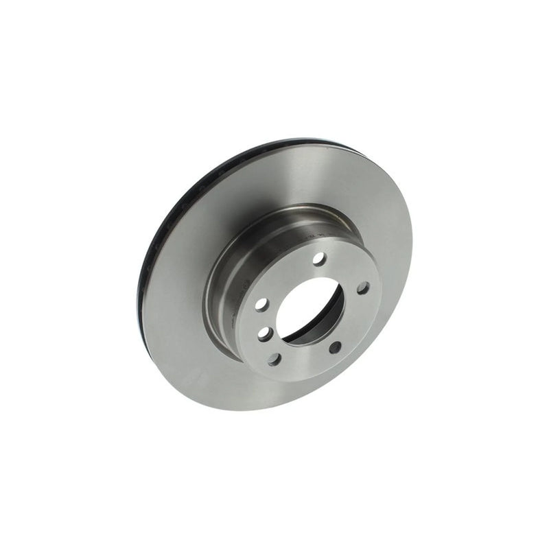 Bosch 2 x Vented Brake Discs