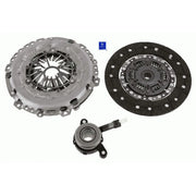 Sachs Clutch Kit Set 3pc 3000990443