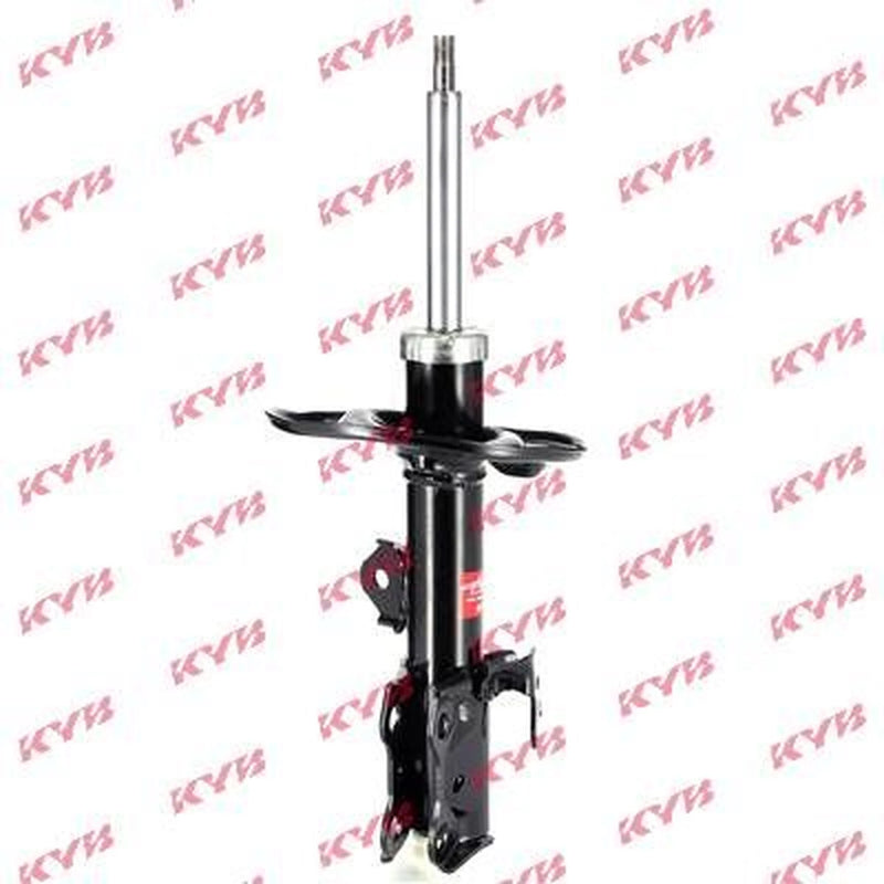 KYB Shock Absorber Damper Strut Front Left fits Toyota Verso 2009-2018 1.6 1.8