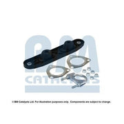 BM Catalysts Fitting Kit FK92227C FK92227C