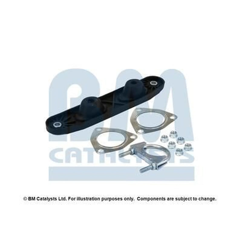 BM Catalysts Fitting Kit FK92227C FK92227C