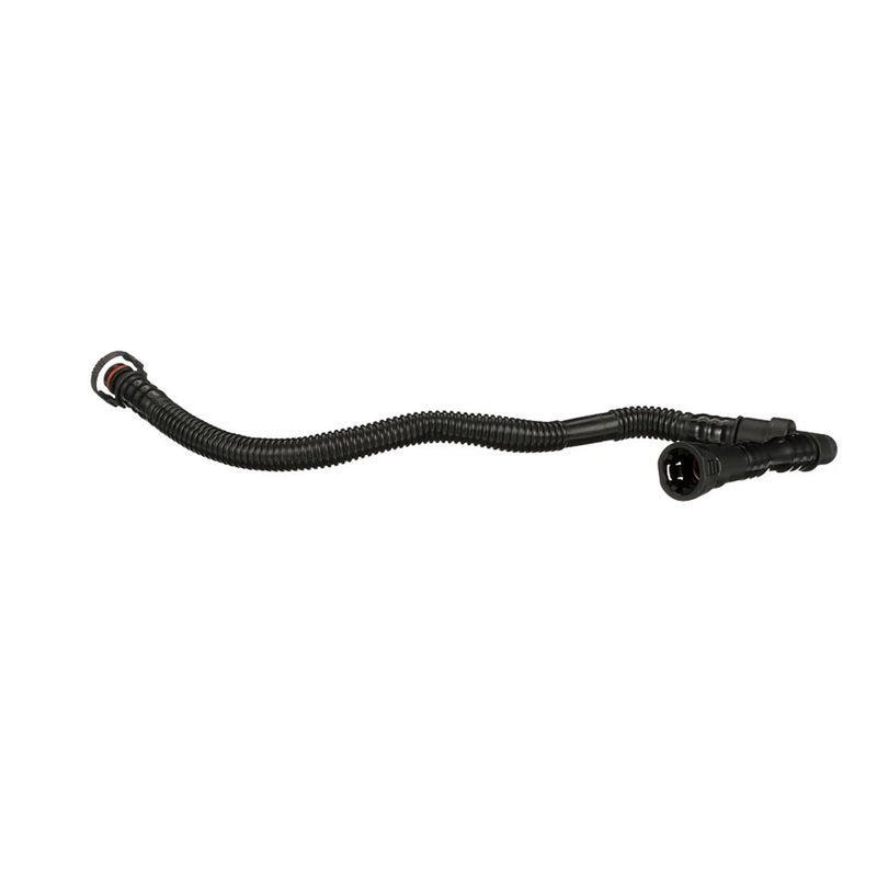 Gates Crankcase Ventilation Hose 490mm fits BMW 3 2000-2007