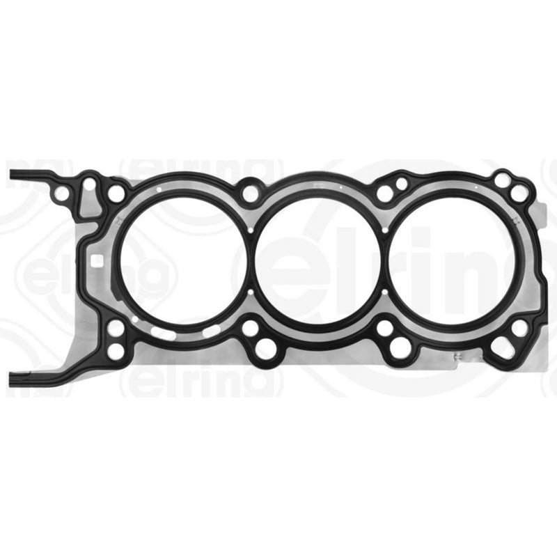 Elring Cylinder Head Gasket 0mm Thick fits Hyundai Genesis 2014-2017 3.8