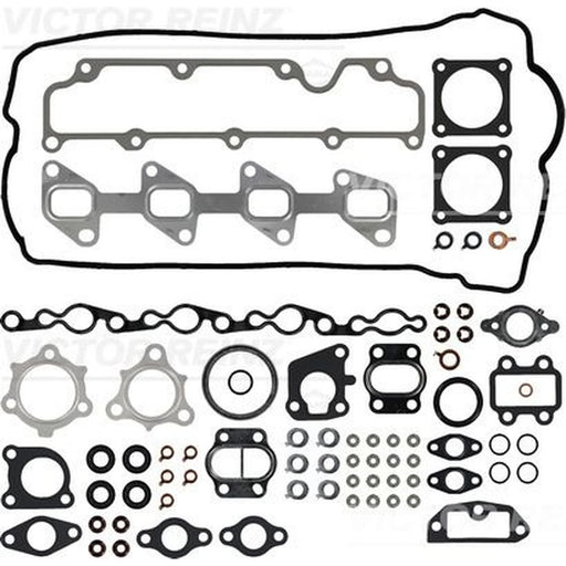 Victor Reinz Cylinder Head Gasket Kit 02-53930-01