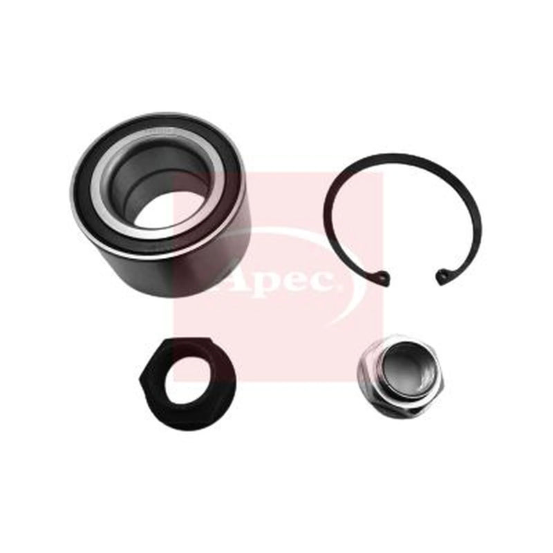 Apec Wheel Bearing Kit AWB1419