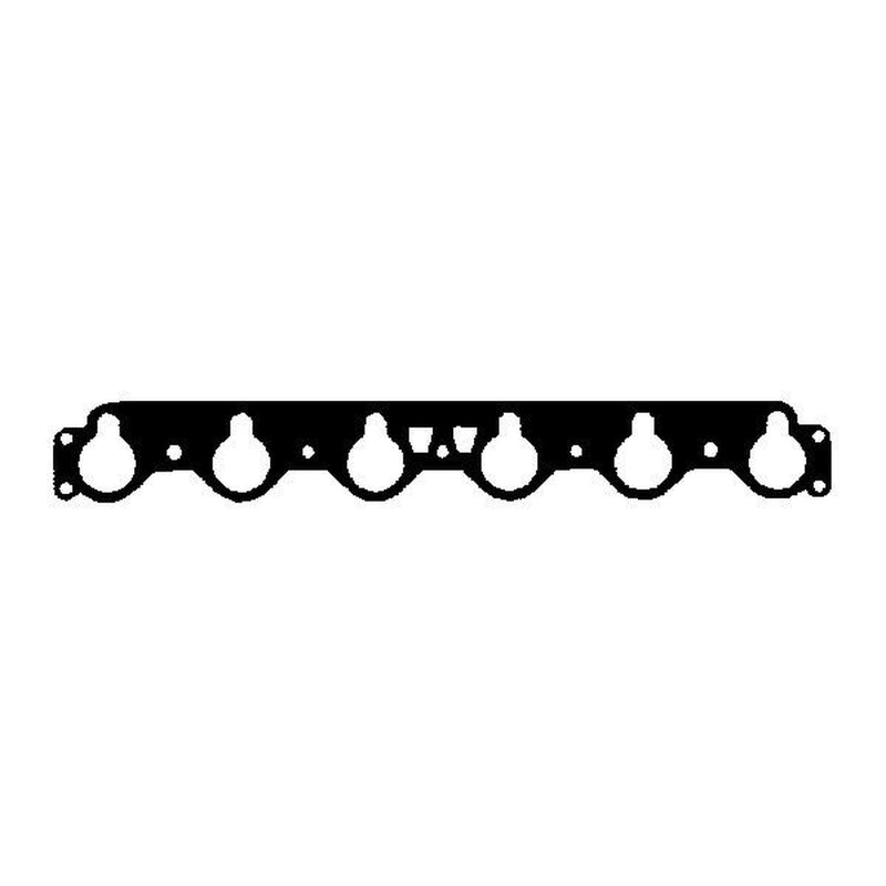 BGA Intake Manifold Gasket 0mm Thick fits Mercedes-Benz S-Class 1991-1998