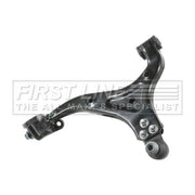 First Line Control/Trailing Arm fits MG Hs 2018 on 1.5