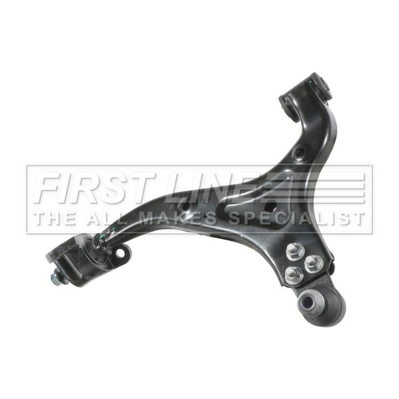 First Line Control/Trailing Arm fits MG Hs 2018 on 1.5