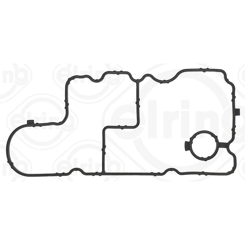 Elring Crankcase Ventilation Gasket Thick FPM (fluoride rubbe fits Volvo S60 III