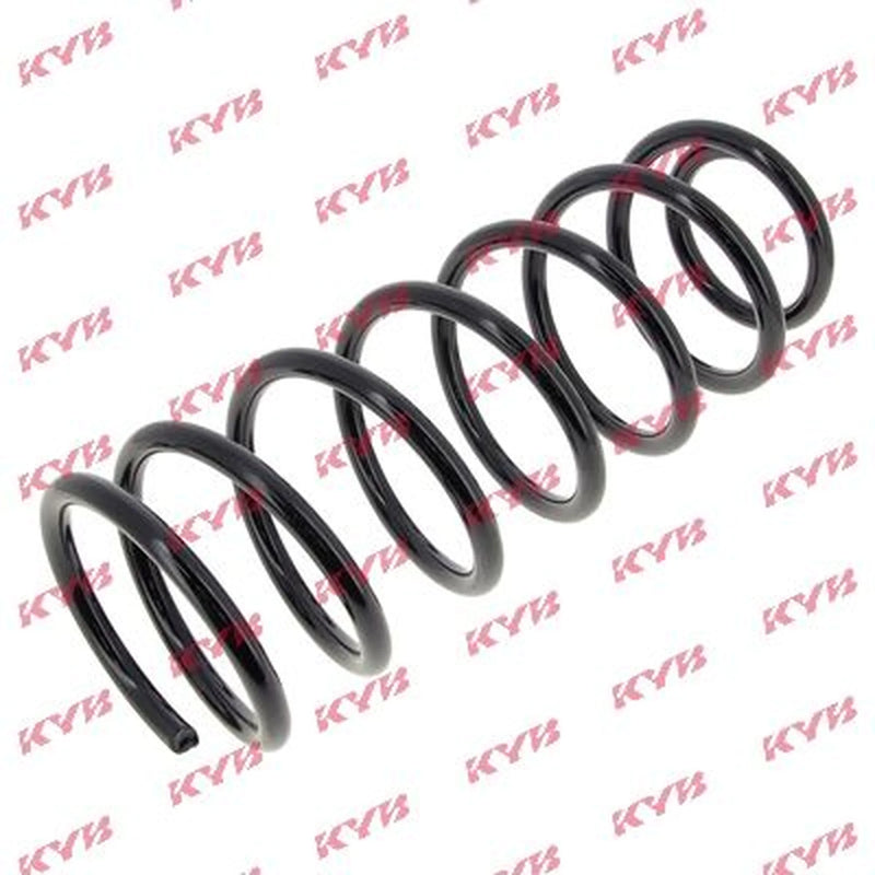 KYB Front Suspension Coil Spring fits Daewoo Nubira 1997 on 2.0