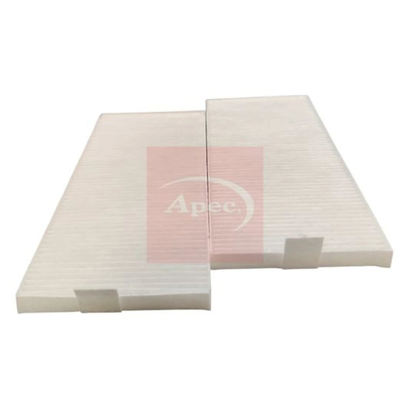 Apec Cabin Air Filter (Pollen Filter) AFC4370
