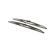 Bosch Front & Rear Super Plus Wiper Blade Set fits Jeep Grand Cherokee III