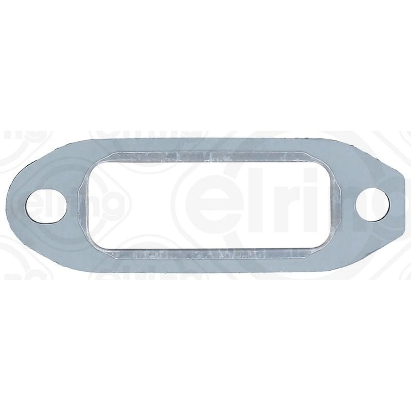 Elring Exhaust Manifold Gasket Wide Thick fits Deutz-Fahr Agrolux 2000-2008
