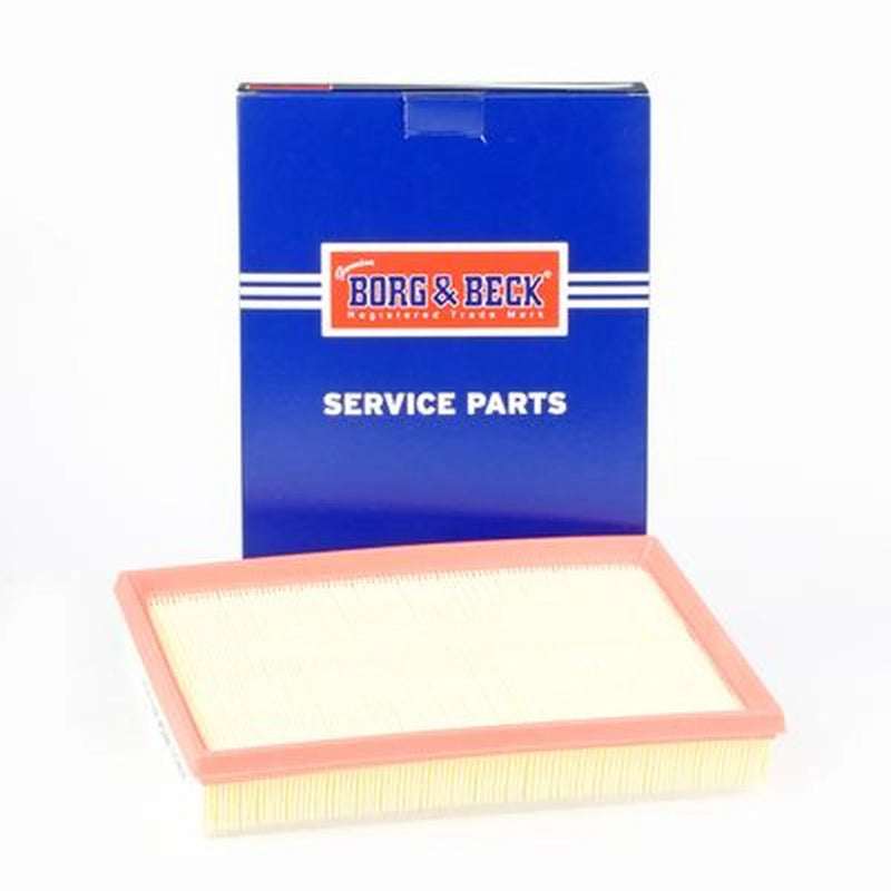 Borg & Beck Engine Air Filter BFA2049
