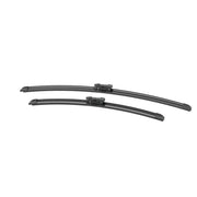 Bosch Aerotwin Wiper Blade Set 600mm + 450mm — A852S fits BMW 4 2013-2020