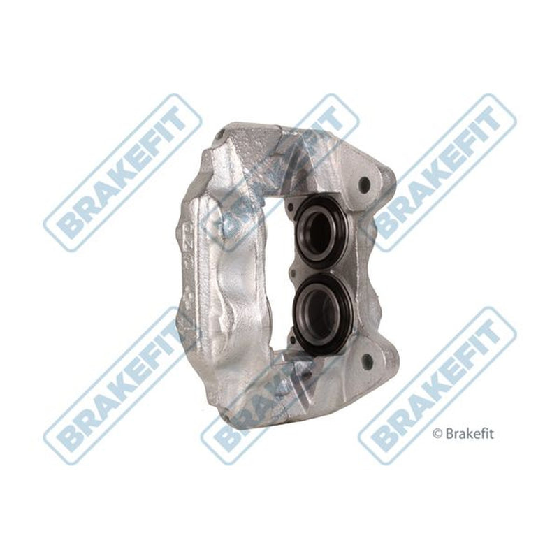 Apec 2 x Front Brake Calipers fits Toyota Land Cruiser Amazon 1998-2007 4.2 4.7