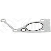 Elring Coolant Flange Gasket ID Wide fits Daewoo Novus 2002 on
