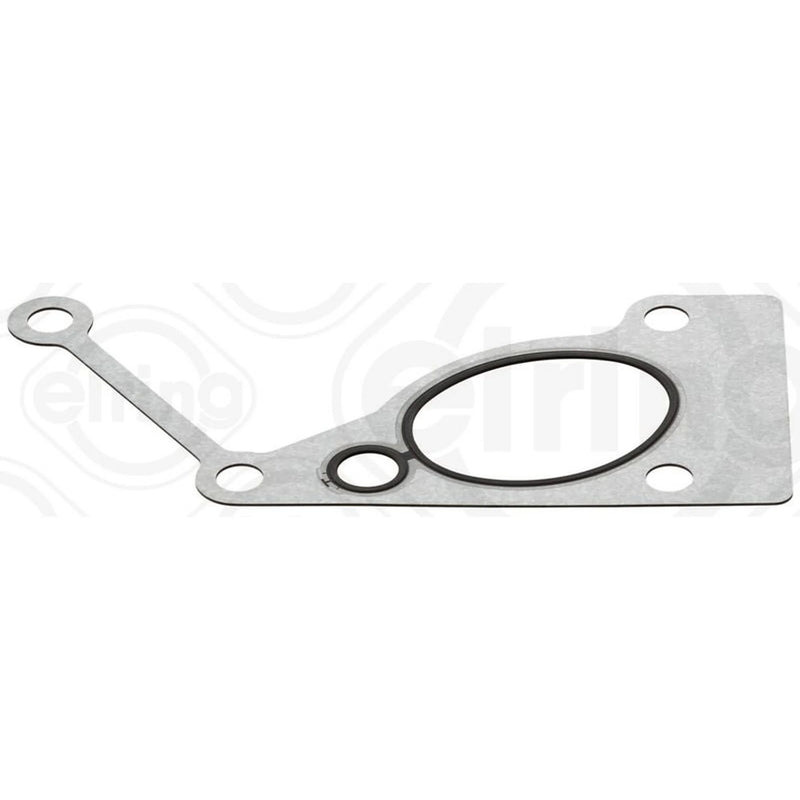 Elring Coolant Flange Gasket ID Wide fits Daewoo Novus 2002 on