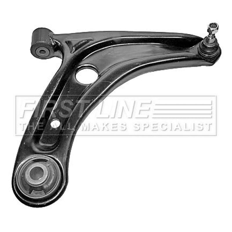 First Line Control/Trailing Arm fits Honda Jazz II 2002-2008 1.2 1.3 1.4