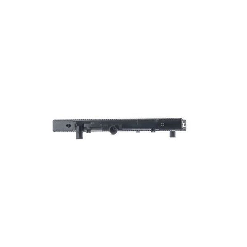 Mahle Engine Radiator fits Mitsubishi L200 1996-2007 2.5