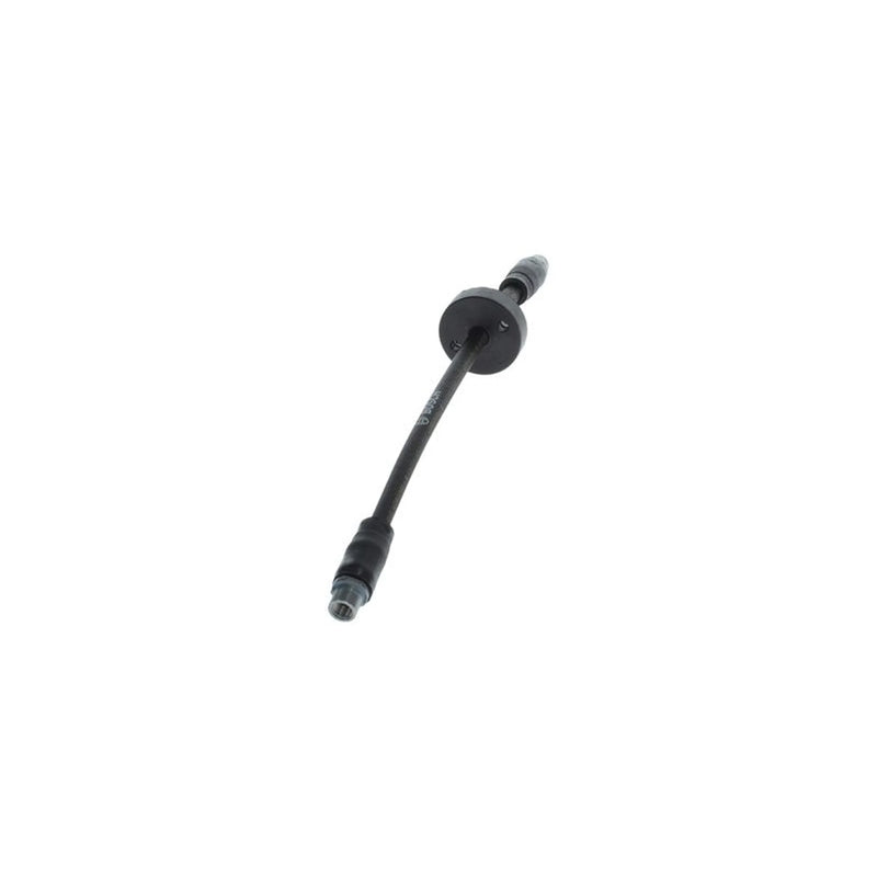 Bosch Brake Hydraulic Hose Line Front fits Audi Allroad C5 2000-2005 2.5 2.7 4.2