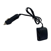 Quest Double 12V Power Socket Quest - Dynamic Drive