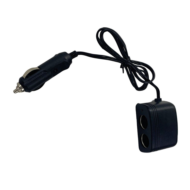 Quest Double 12V Power Socket Quest - Dynamic Drive