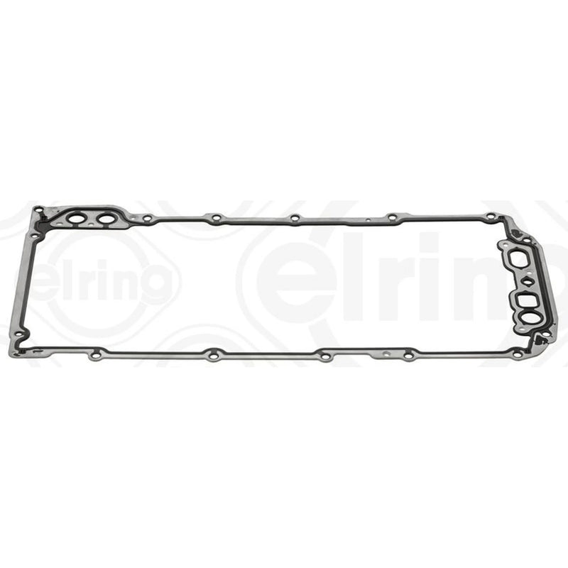 Elring Oil Sump Gasket Wide Thick fits Ac Cobra IV 2009-2013 6.2