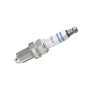 Bosch Ignition Service Kit (4 Spark Plugs + Ignition Coil) fits Seat Leon