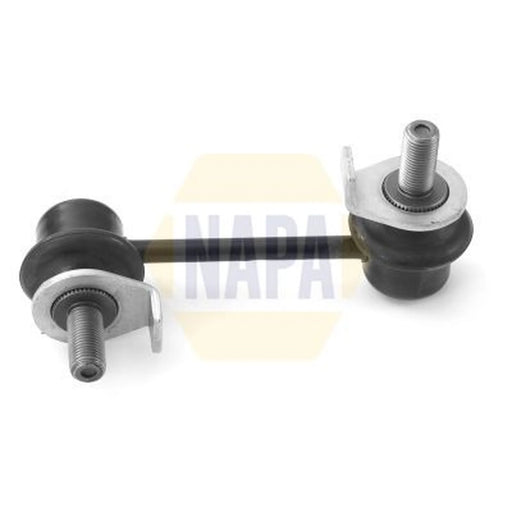 NAPA Stabiliser Bar Link Coupling Rod Rear Left NST7008