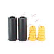 KYB 2 x Rear Dust Cover Kit fits BMW 2 Active Tourer 2013-2021