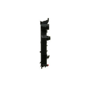 Mahle Engine Radiator fits Mercedes-Benz S-Class 1998-2005