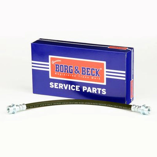 Borg & Beck Brake Hydraulic Hose Line Rear Right BBH7068