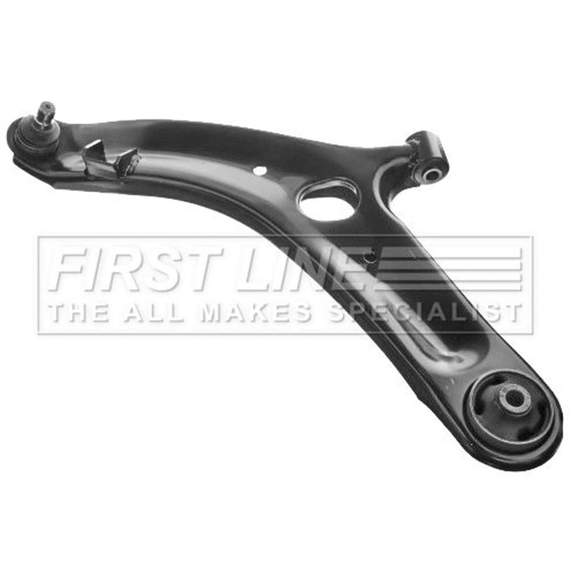 First Line Control/Trailing Arm fits Kia Soul I 2009-2014 1.6
