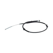 Bosch Handbrake Cable Left Rear fits Ford Ka 2008-2016 1.2 1.3