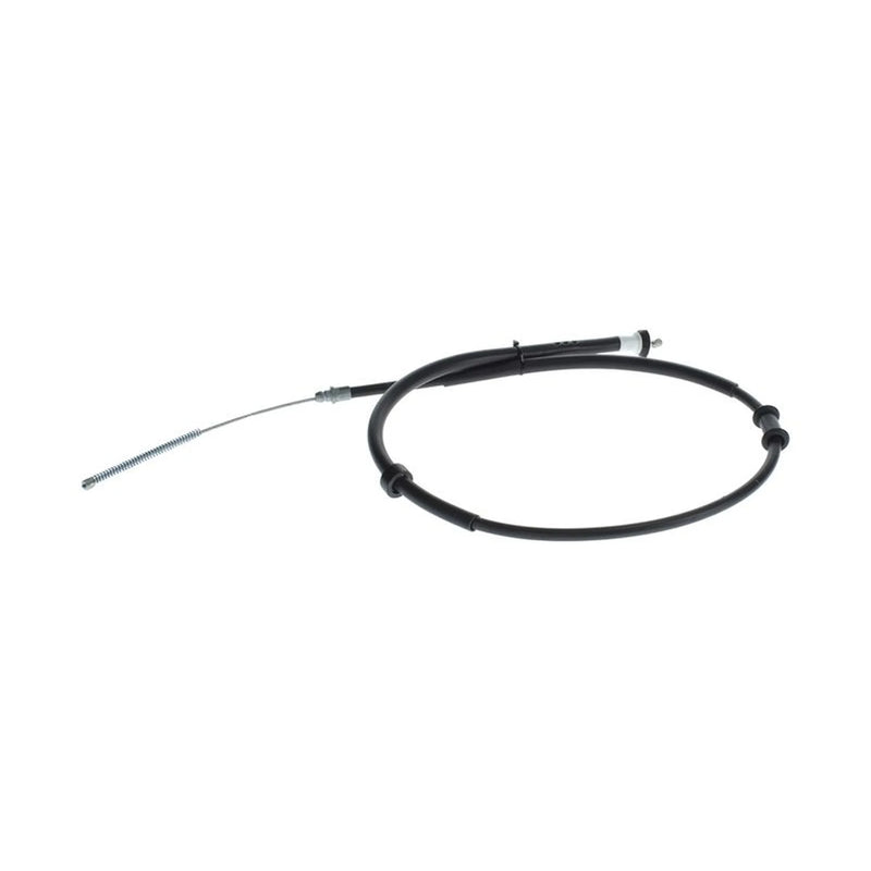 Bosch Handbrake Cable Left Rear fits Ford Ka 2008-2016 1.2 1.3