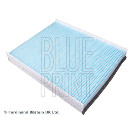 Blue Print Cabin Air Filter (Pollen Filter) ADF122520