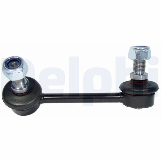 Delphi Stabiliser Bar Link Coupling Rod Left TC1775